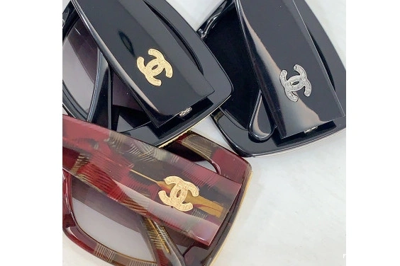 REP Chanel Sunglasses UP-08 Upshoe 0101